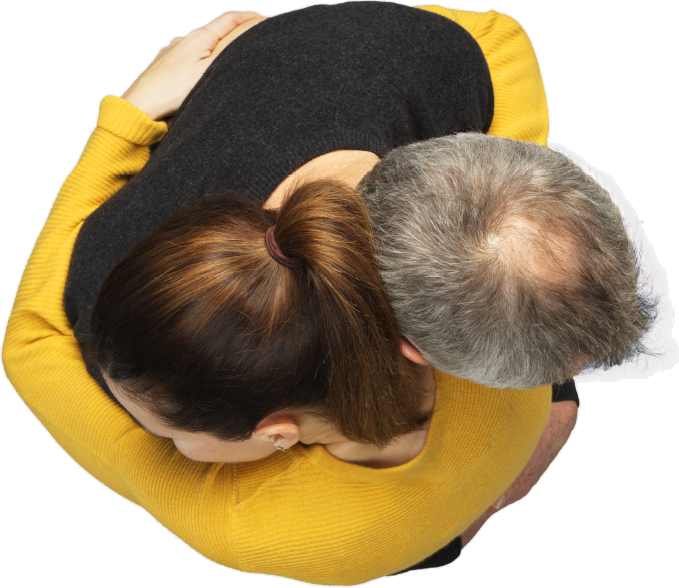 yellow_hug